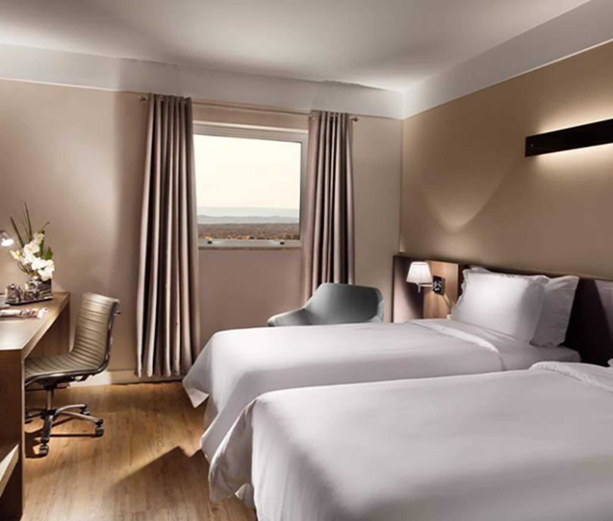 Delmond Hotel Куяба Экстерьер фото