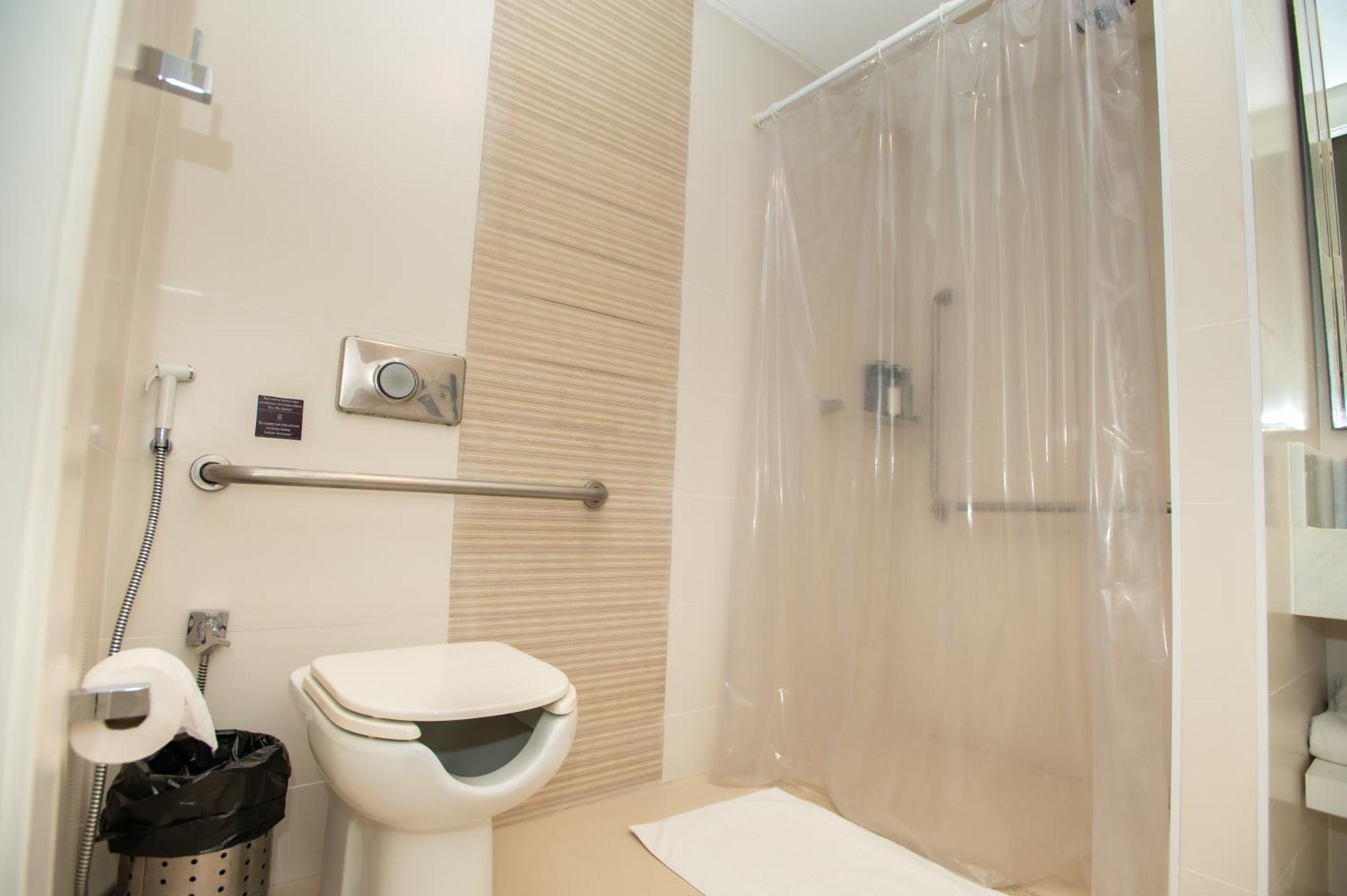Delmond Hotel Куяба Экстерьер фото