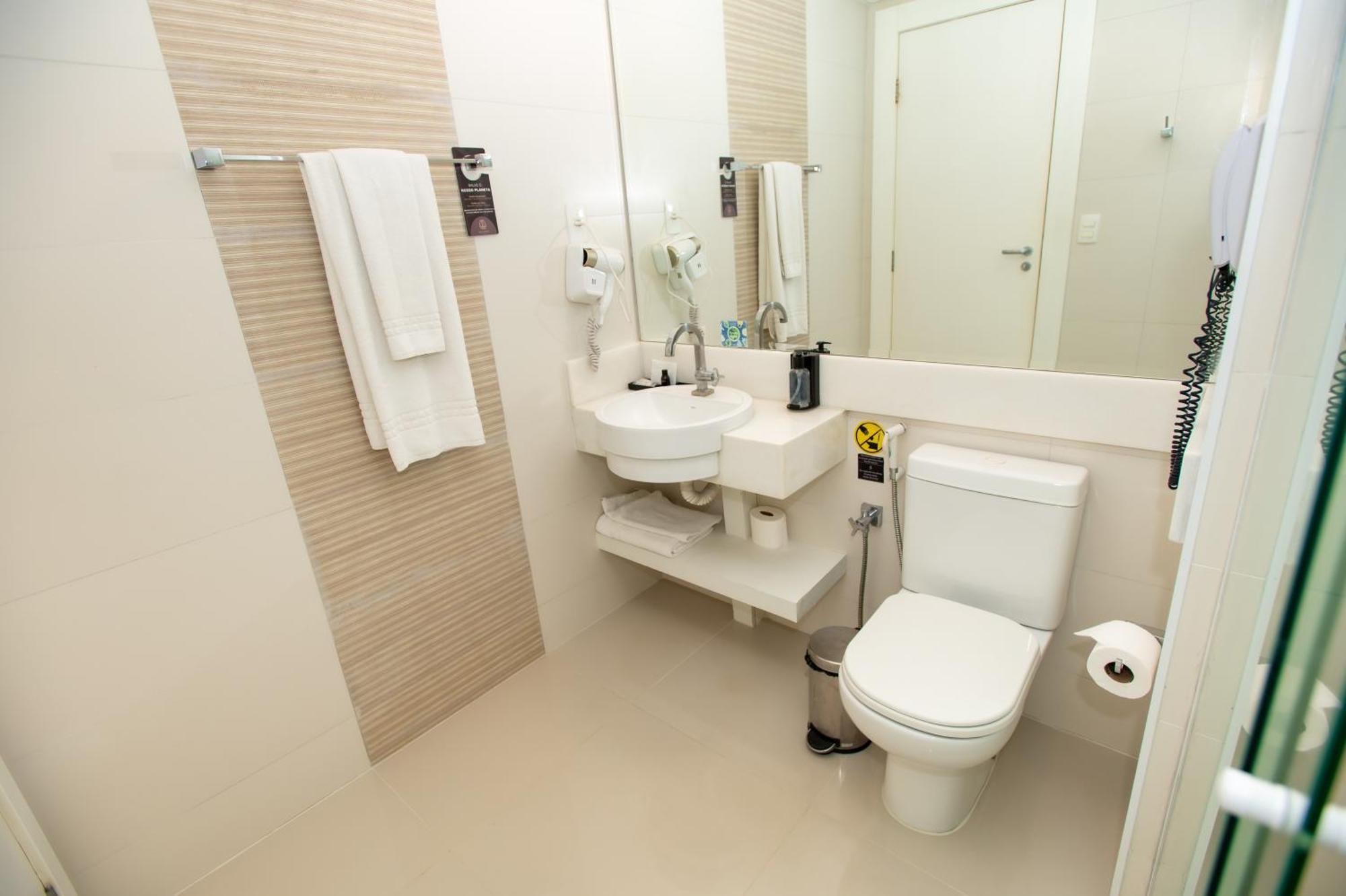 Delmond Hotel Куяба Экстерьер фото